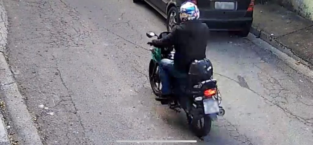 Homem é indiciado por importunação sexual em Jandira