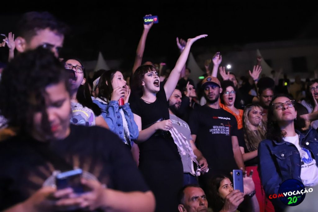 Osasco: ComVocação ocorre neste fim de semana (17 e 18)