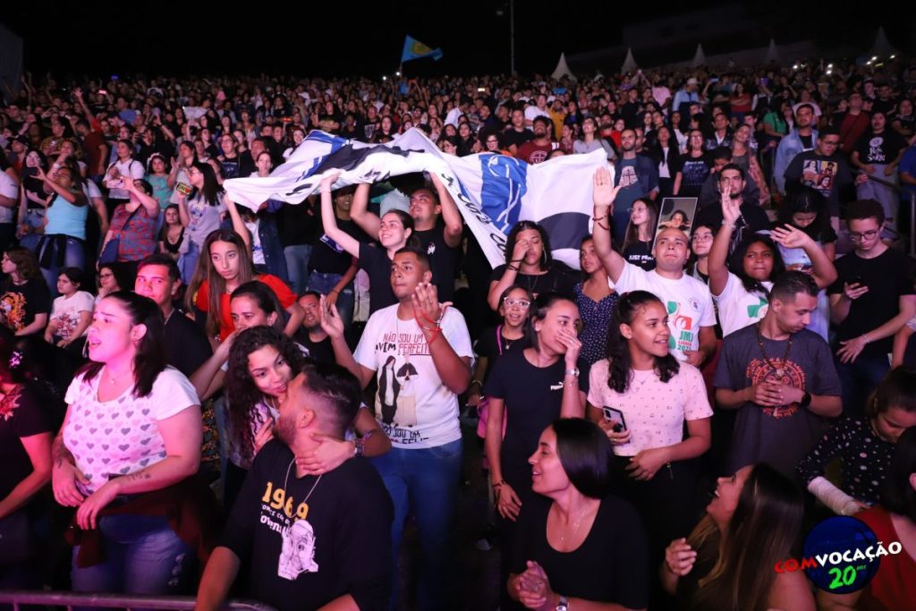 Osasco: ComVocação ocorre neste fim de semana (17 e 18)