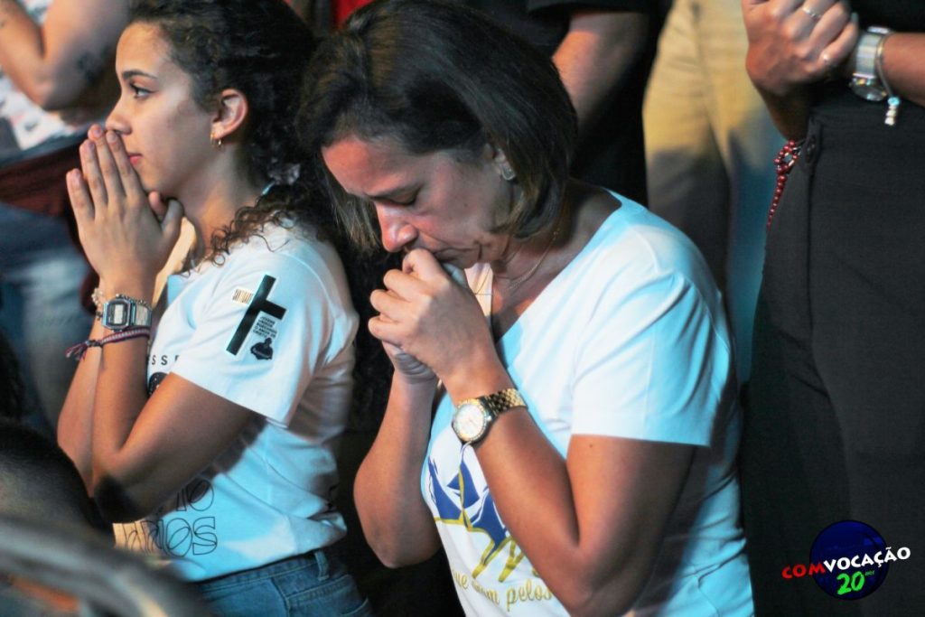 Osasco: ComVocação ocorre neste fim de semana (17 e 18)