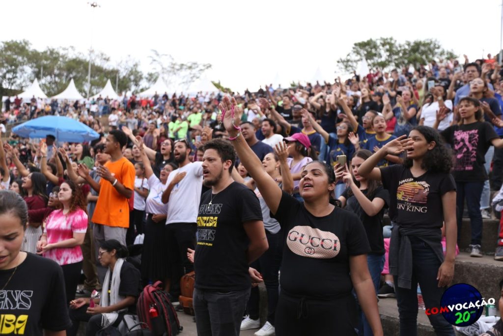 Osasco: ComVocação ocorre neste fim de semana (17 e 18)