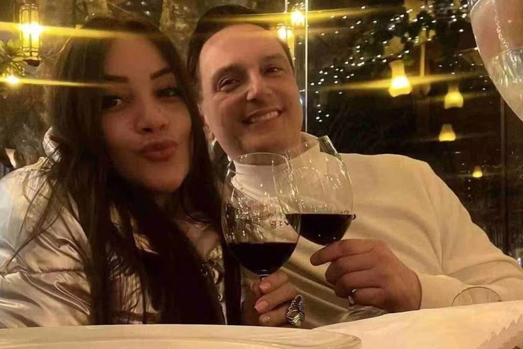 Caso Daniel Mastral: áudio enviado a amigo é revelado