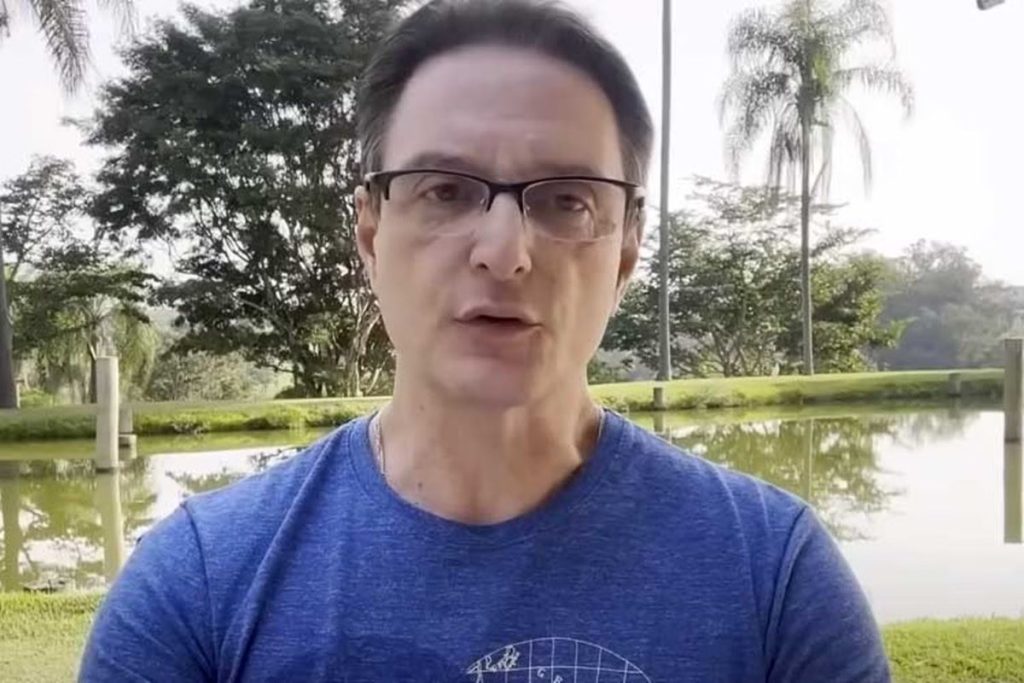 Caso Daniel Mastral: áudio enviado a amigo é revelado
