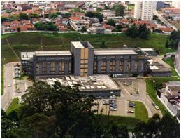 Hospital Regional de Barueri deve iniciar os trabalhos em novembro 