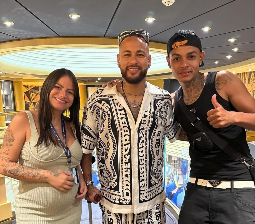 Mais dois influencers são alvos de busca e apreensão em Alphaville