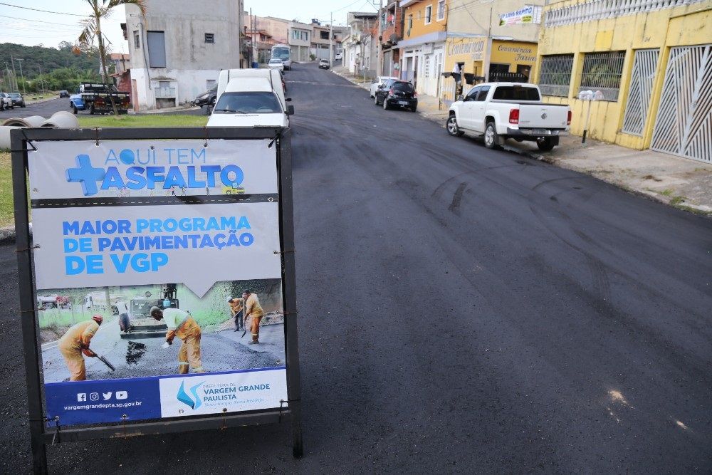 mais asfaltos vargem grande paulista