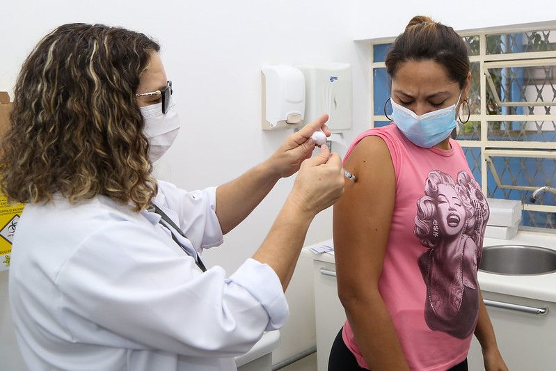 Mpox: 315 casos entre janeiro e julho de 2024 no Estado de SP