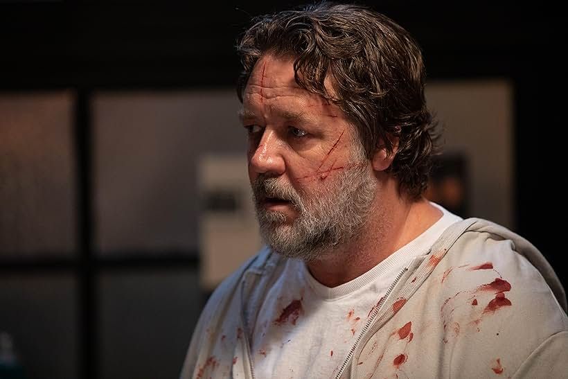 Osasco e região: Tuesday e O Exorcismo estreiam nos cinemas