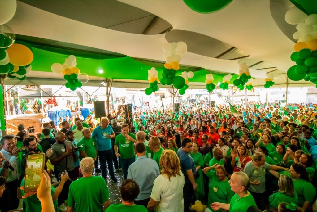 Gregório Maglio tem nome oficializado para prefeito em Pirapora