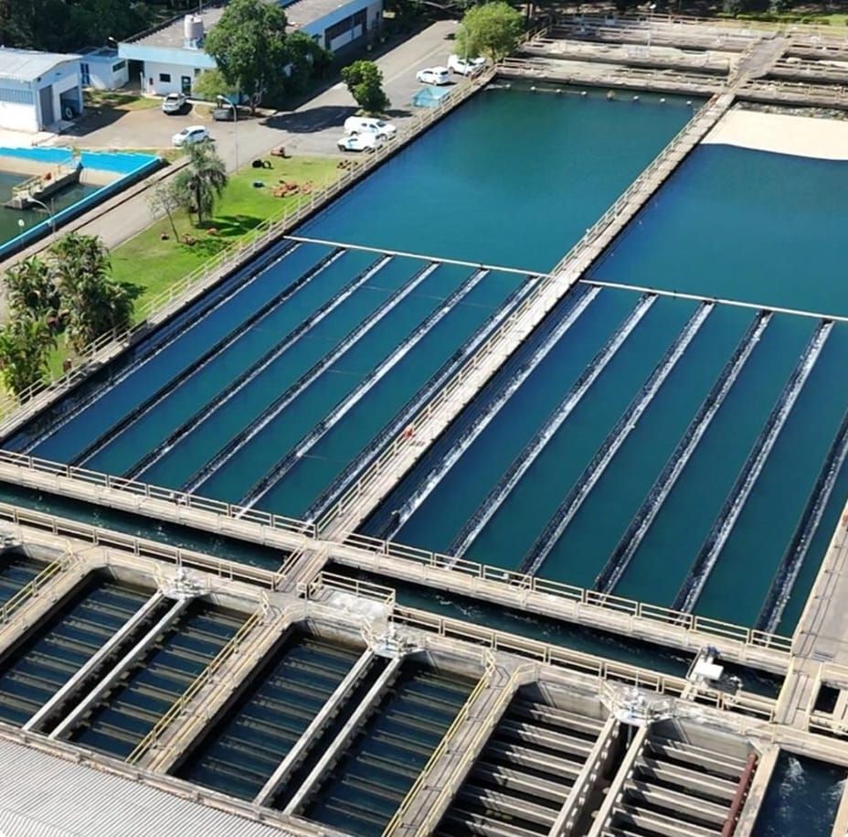 Manutenção da Sabesp em Guarapiranga no Domingo (4) impacta Cotia