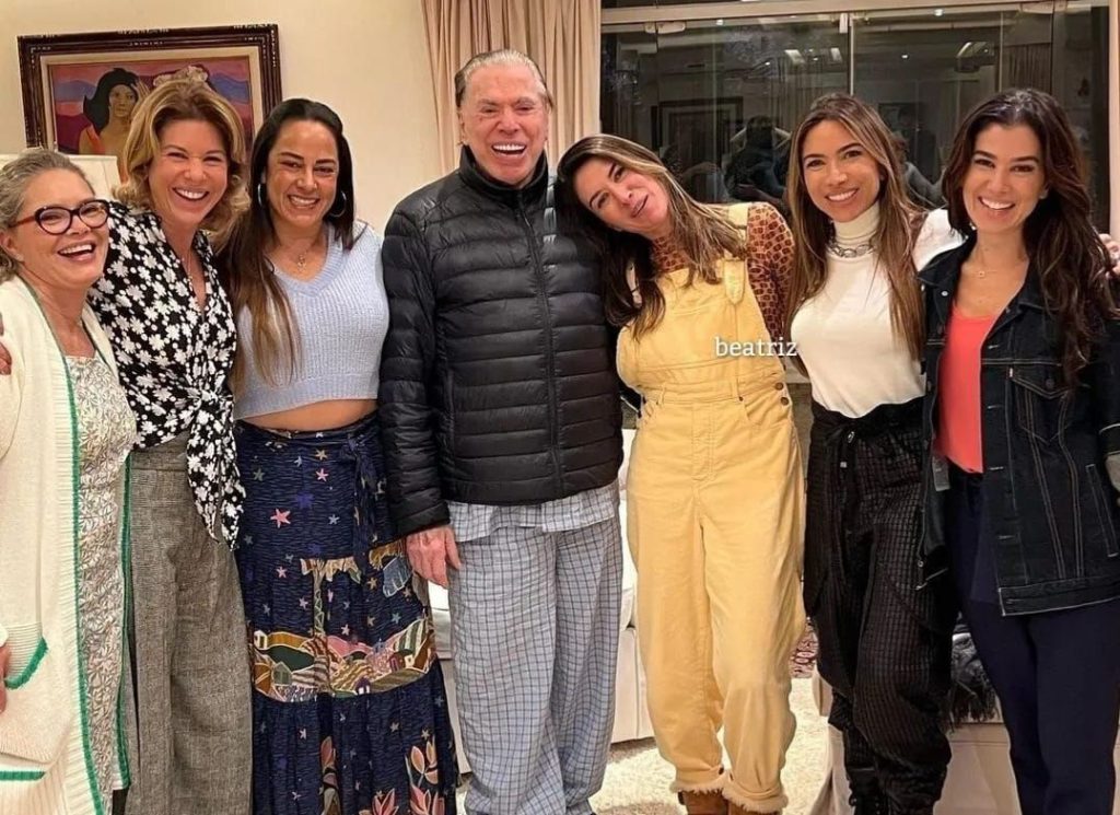 Viúva de Silvio Santos, Iris Abravanel mudará para Alphaville