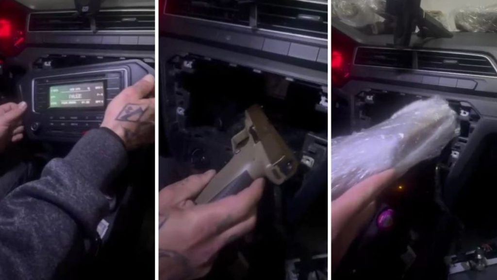 Suspeito de distribuir drogas em Jundiaí é preso pela Polícia Civil