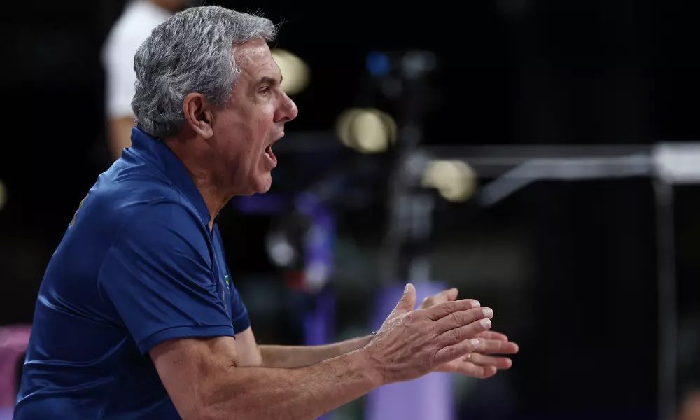 Em busca do bronze: Brasil enfrenta a Turquia no sábado (10)