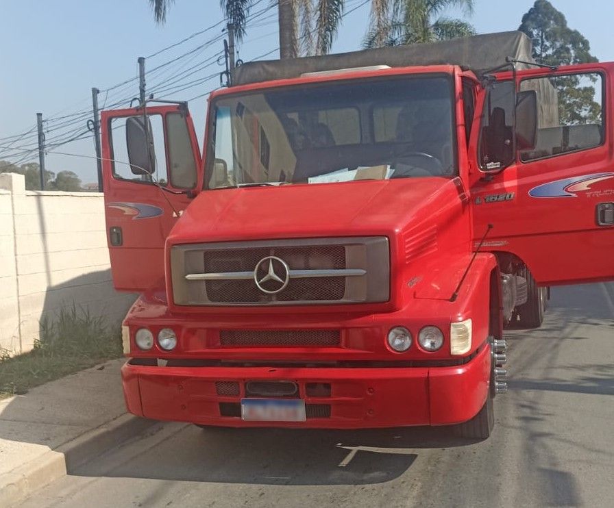 Guarda de Cotia prende suspeito de ser o mandante de homicídio ocorrido no Paraná