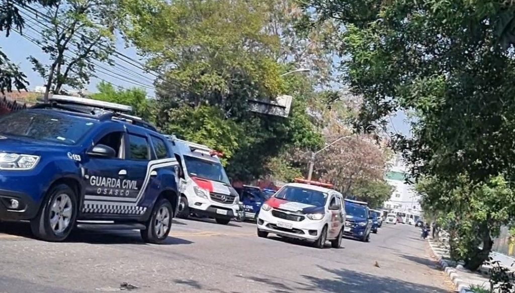 Ranking: Jundiaí e Parnaíba são as cidades mais seguras para morar em 2024