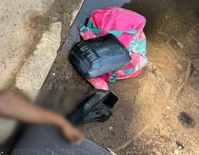Itapevi: mulher é encontrada morta em carro abandonado