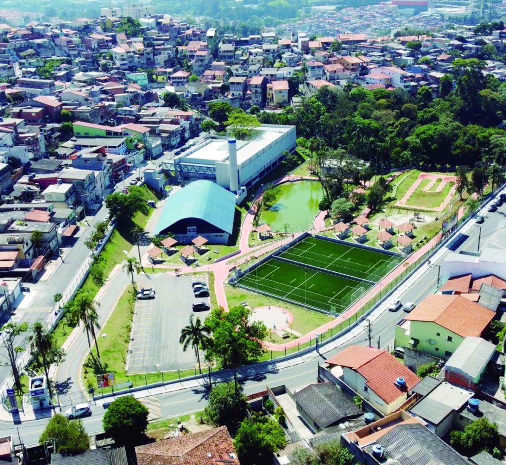 Barueri