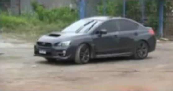 Granja Viana: bandidos roubam residência do músico Projota