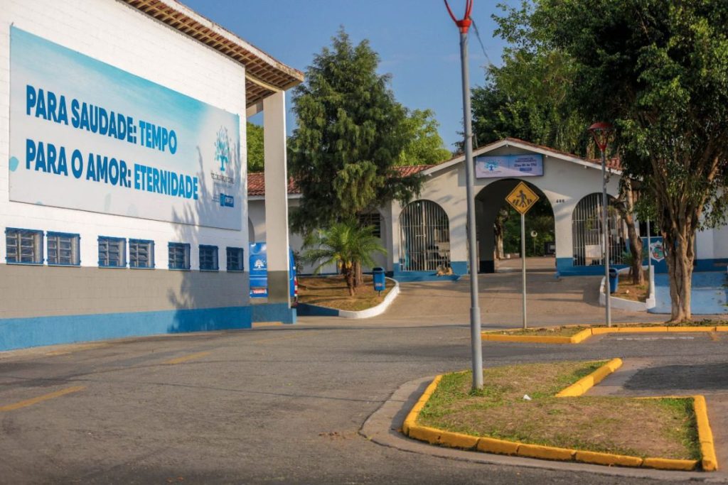 finados itapevi