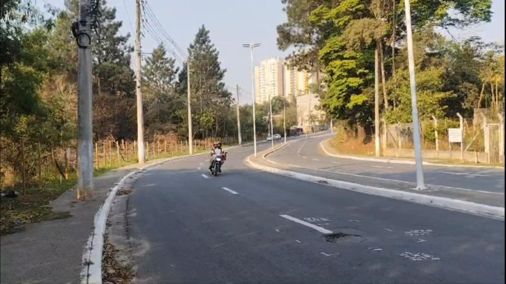 Crime em Barueri: Casal é morto a facadas após sair de bar