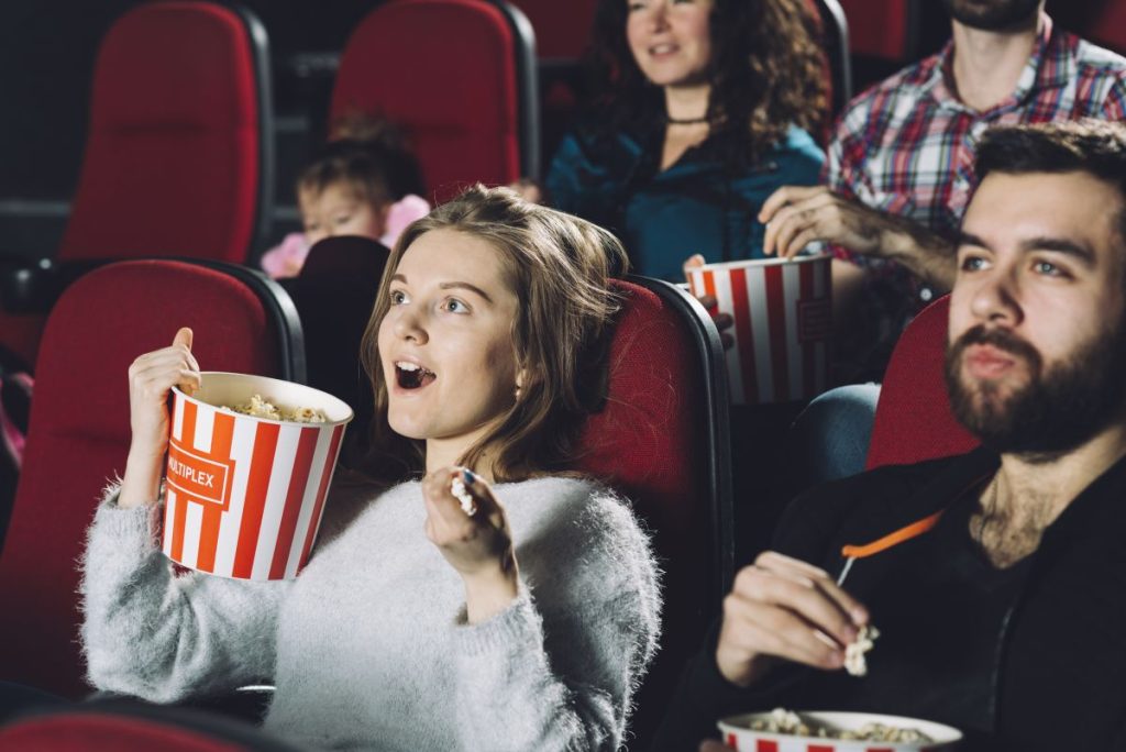 descontão cinemark