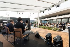 Novo bairro Distritq, com 600 mil m², é lançado em Alphaville