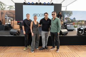 Novo bairro Distritq, com 600 mil m², é lançado em Alphaville