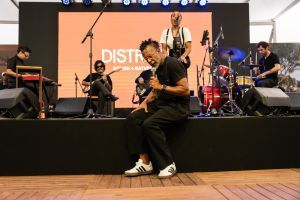 Novo bairro Distritq, com 600 mil m², é lançado em Alphaville