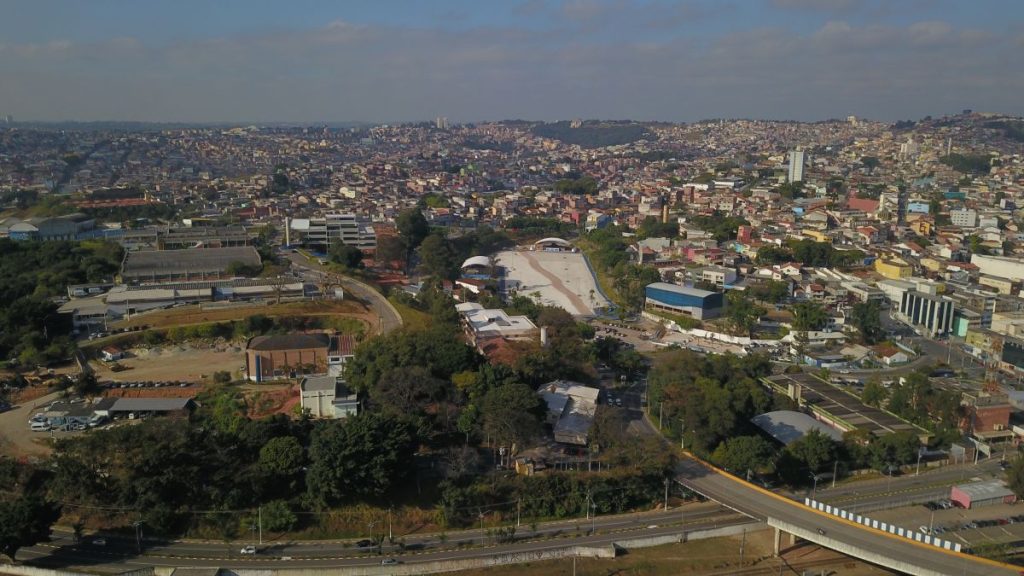 jandira prefeitura
