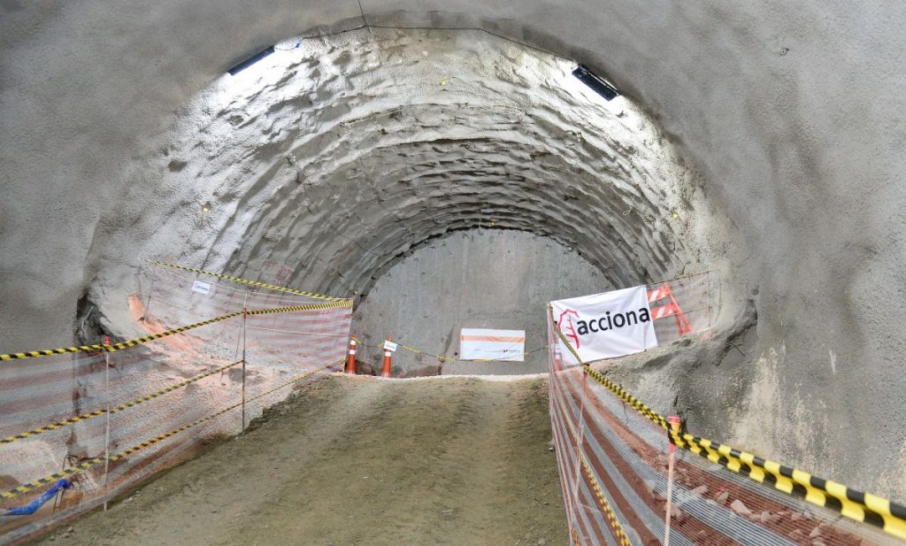 Linha 4 tem funcionamento diferente neste fim de semana por obras