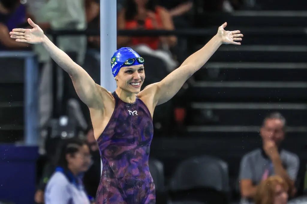 Paris 2024: Jogos Paralímpicos terminam neste domingo (8)