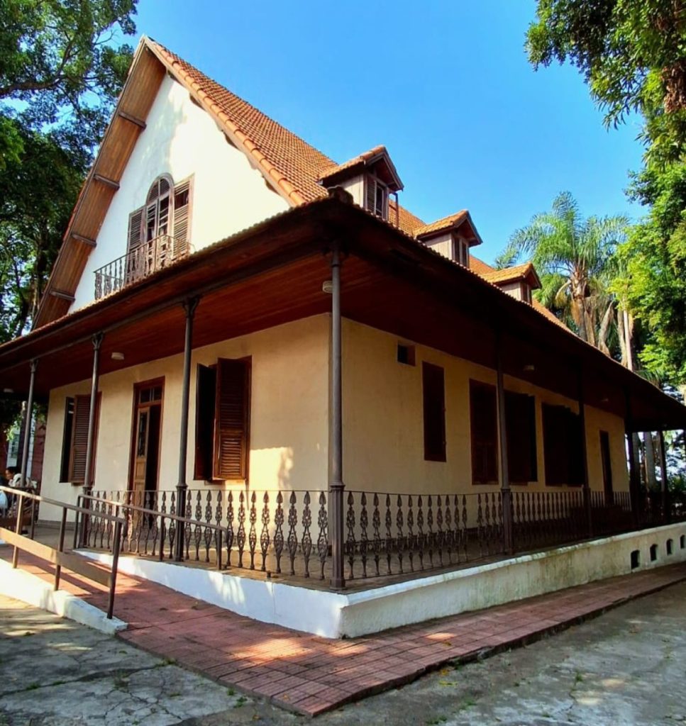 prefeitura de osasco museu de osasco