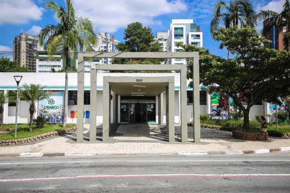 Prefeitura de Osasco