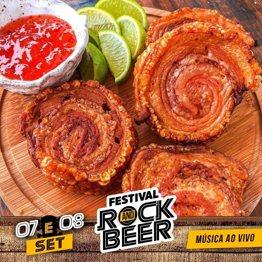Osasco: Festival Rock and Beer anima feriado da Independência