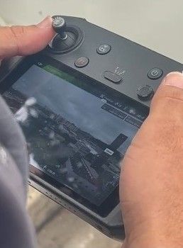 Polícia Militar de Osasco utiliza a tecnologia no patrulhamento