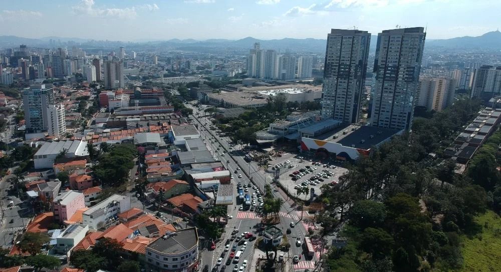 Osasco: frente fria continua nesta sexta-feira (04)