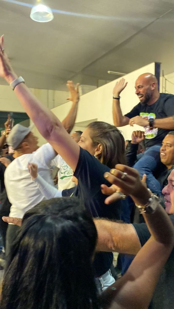 Osasco: Gerson Pessoa se elege no primeiro turno com quase 76%