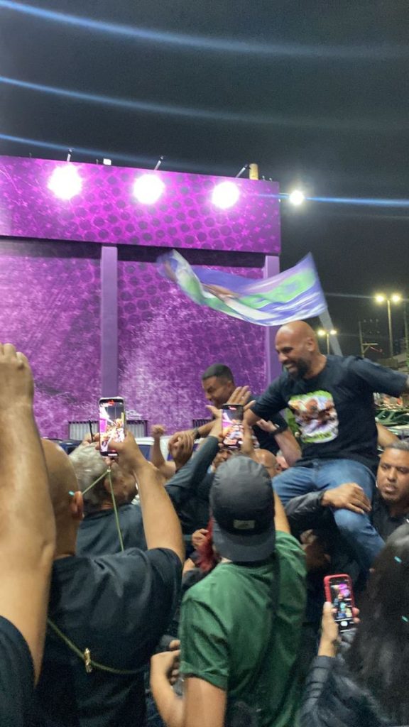 Osasco: Gerson Pessoa se elege no primeiro turno com quase 76%