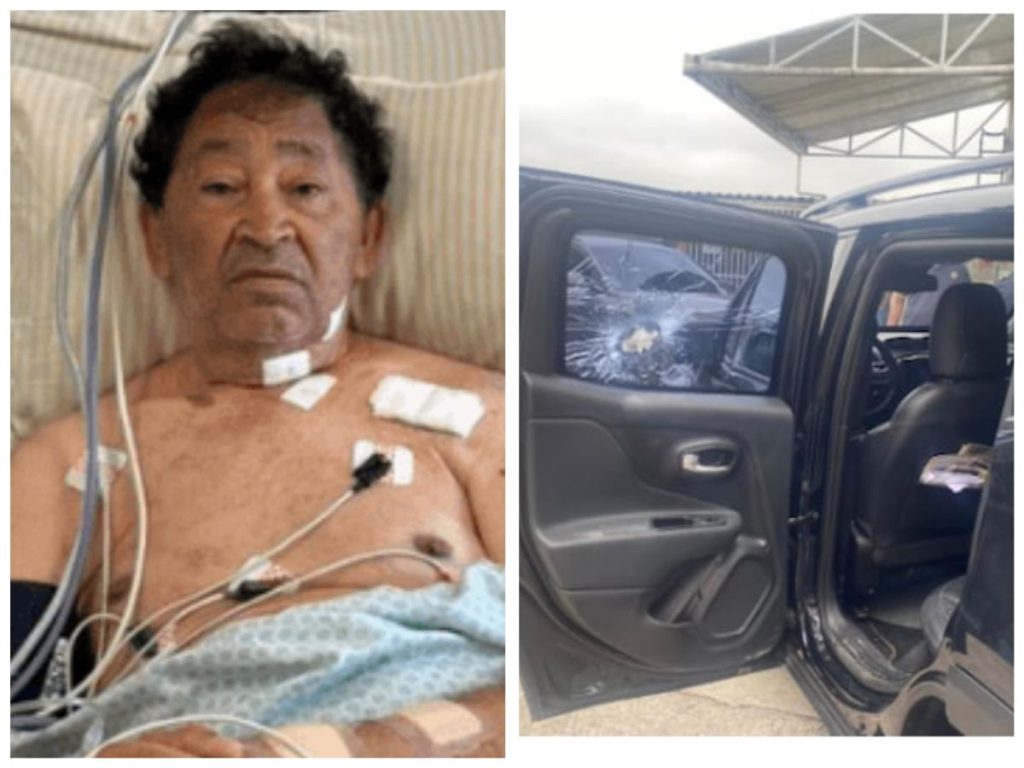 Engenheiro Daniel é eleito prefeito de Taboão da Serra