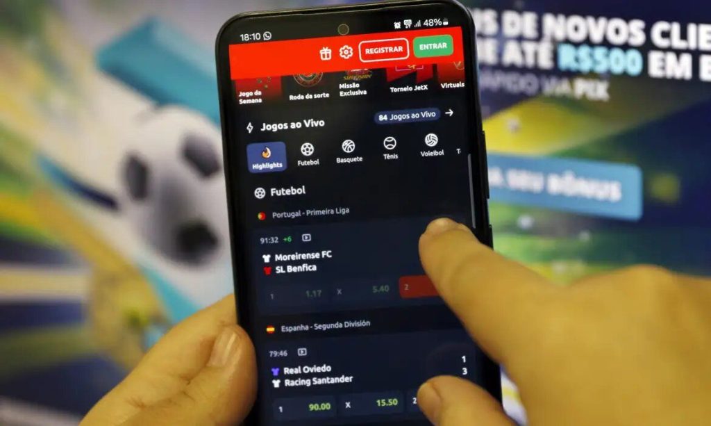 Bets: apostas online não poderão mais ser pagas com cartão de crédito
