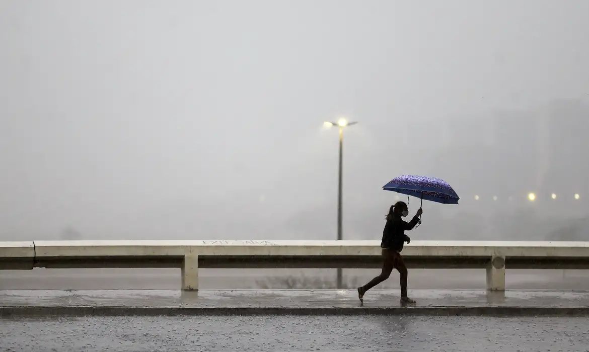 chuva são roque