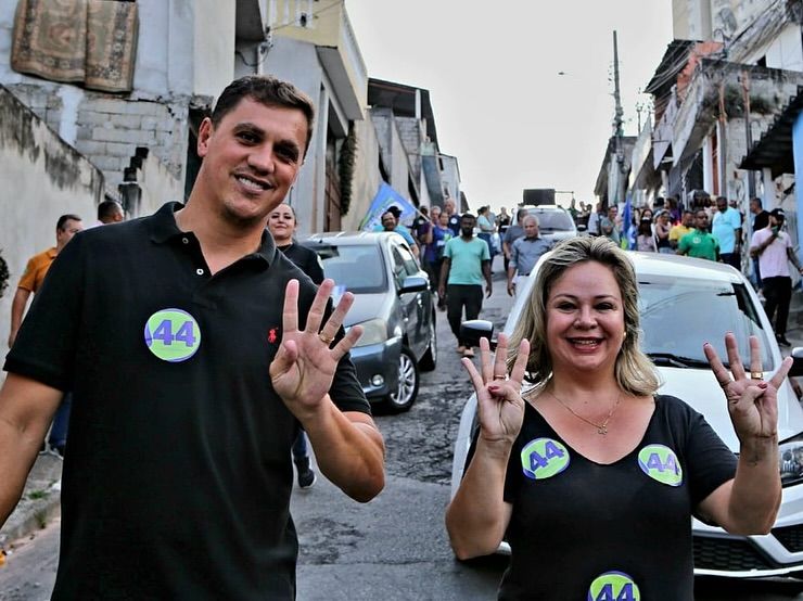 Engenheiro Daniel é eleito prefeito de Taboão da Serra