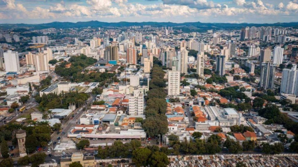 Jundiaí