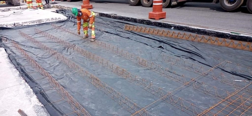 Obras no Rodoanel: acompanhe as atualizações e impactos no trânsito na região