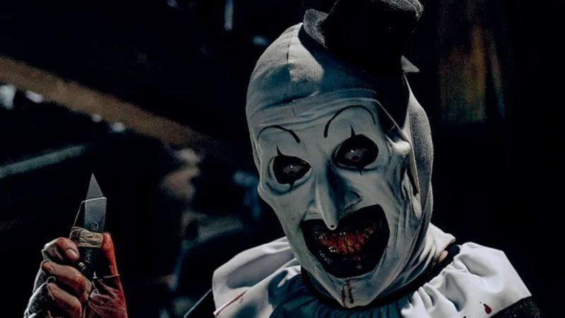 terrifier 3 todo o tempo que temos 