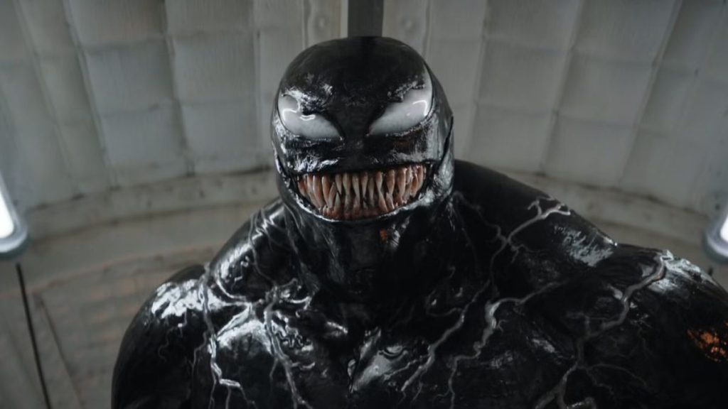 Barueri: Venom 3 e Caindo na Real estreiam nos cinemas