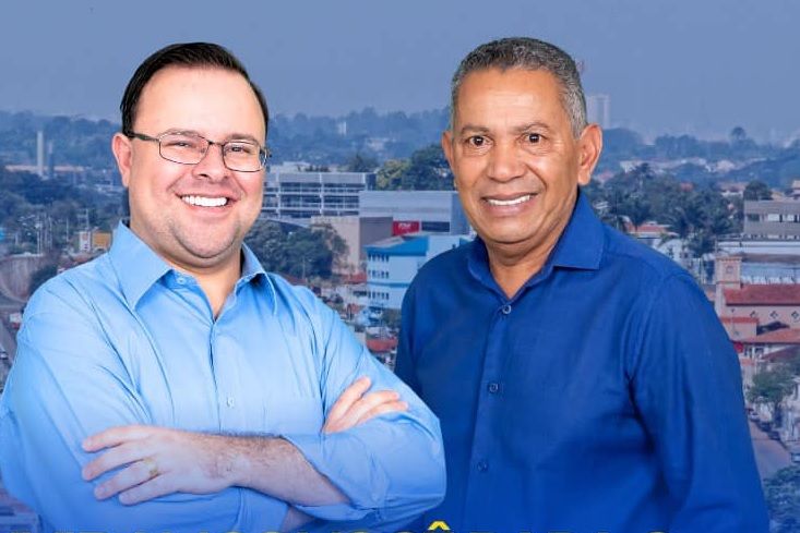 Cotia: Formiga é eleito prefeito com mais de 78 mil votos  