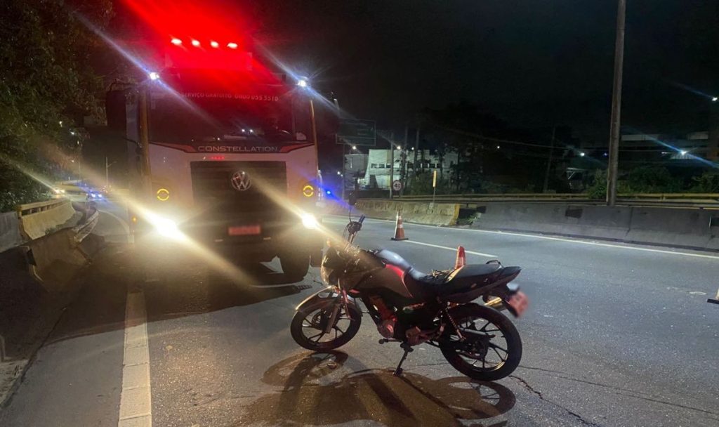 Raposo Tavares: Motorista morre baleado ao tentar ajudar motoqueiro