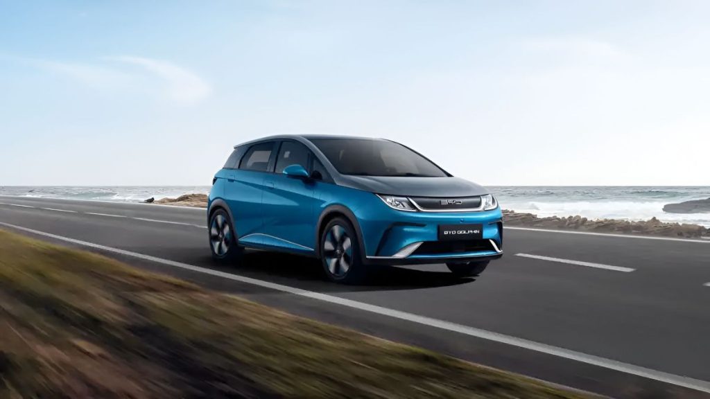 Venda de veículos híbridos usados dispara: procura aumenta 46%