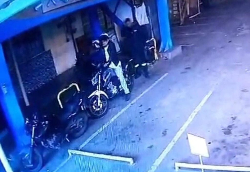 Raposo Tavares: Motorista morre baleado ao tentar ajudar motoqueiro